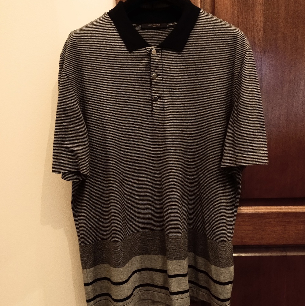 Louis Vuitton Polo